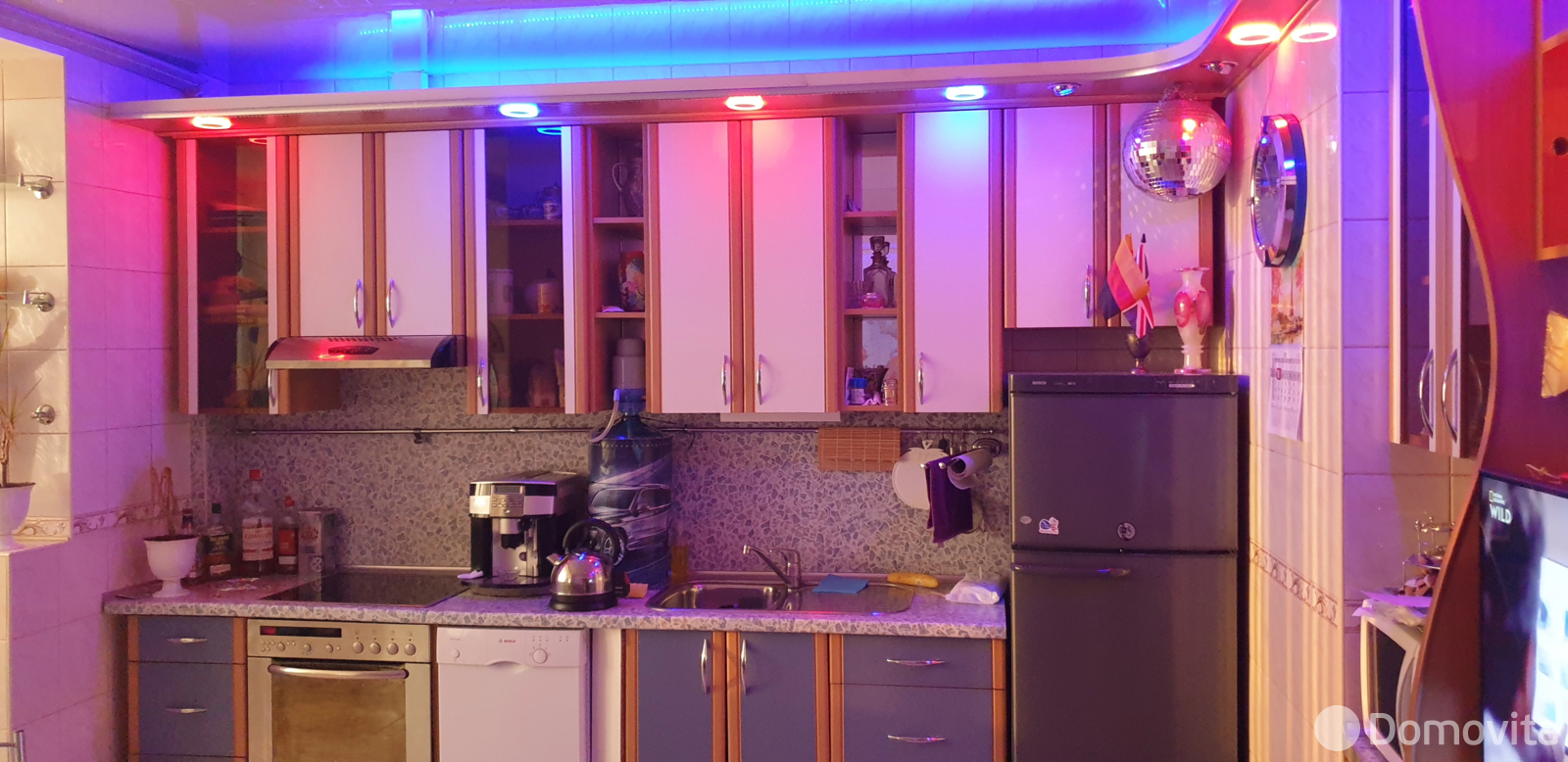 аренда квартиры, Минск, ул. Белорусская, д. 17