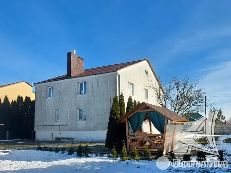 дом, Каменица-Жировецкая, 