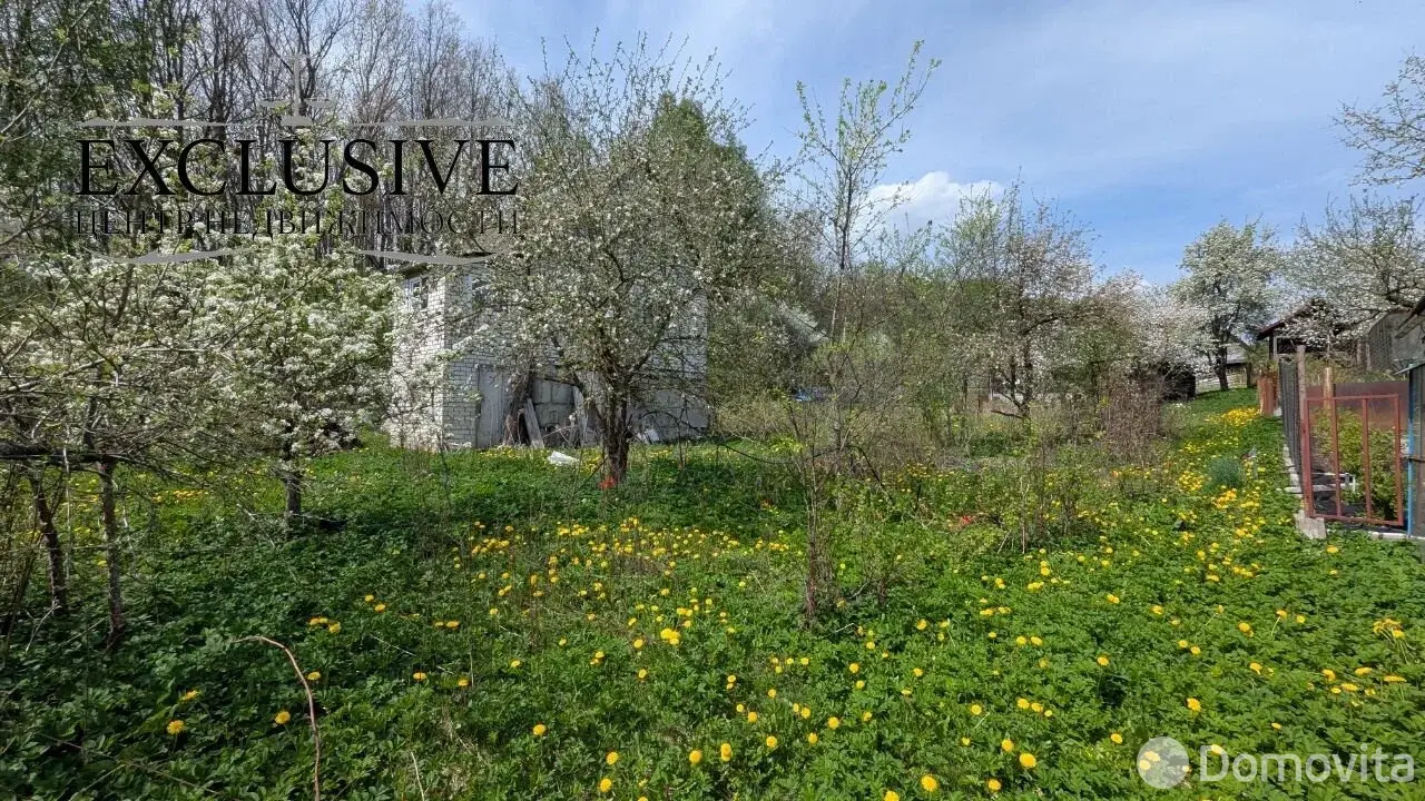 Продажа 1-этажной дачи в Дубрава-88 Минская область, 12500USD, код 185784 - фото 7