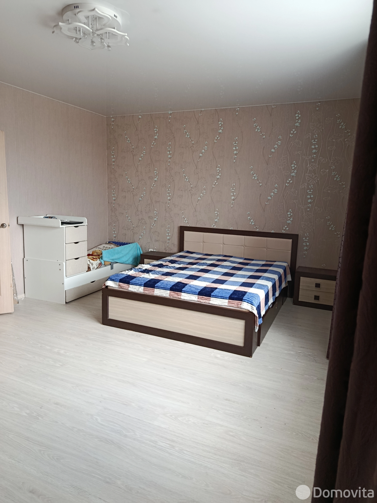 квартира, Минск, ул. Матусевича, д. 56 без посредников