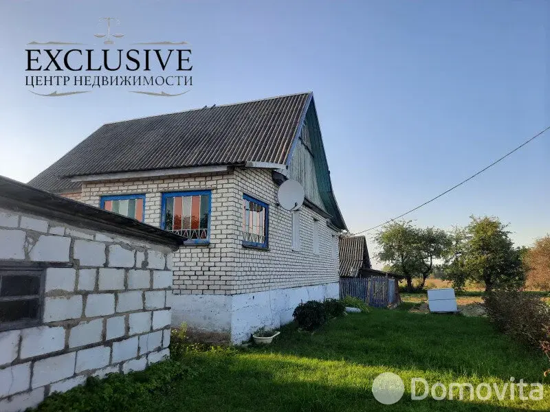 Цена продажи дома, Моняково, д. 19