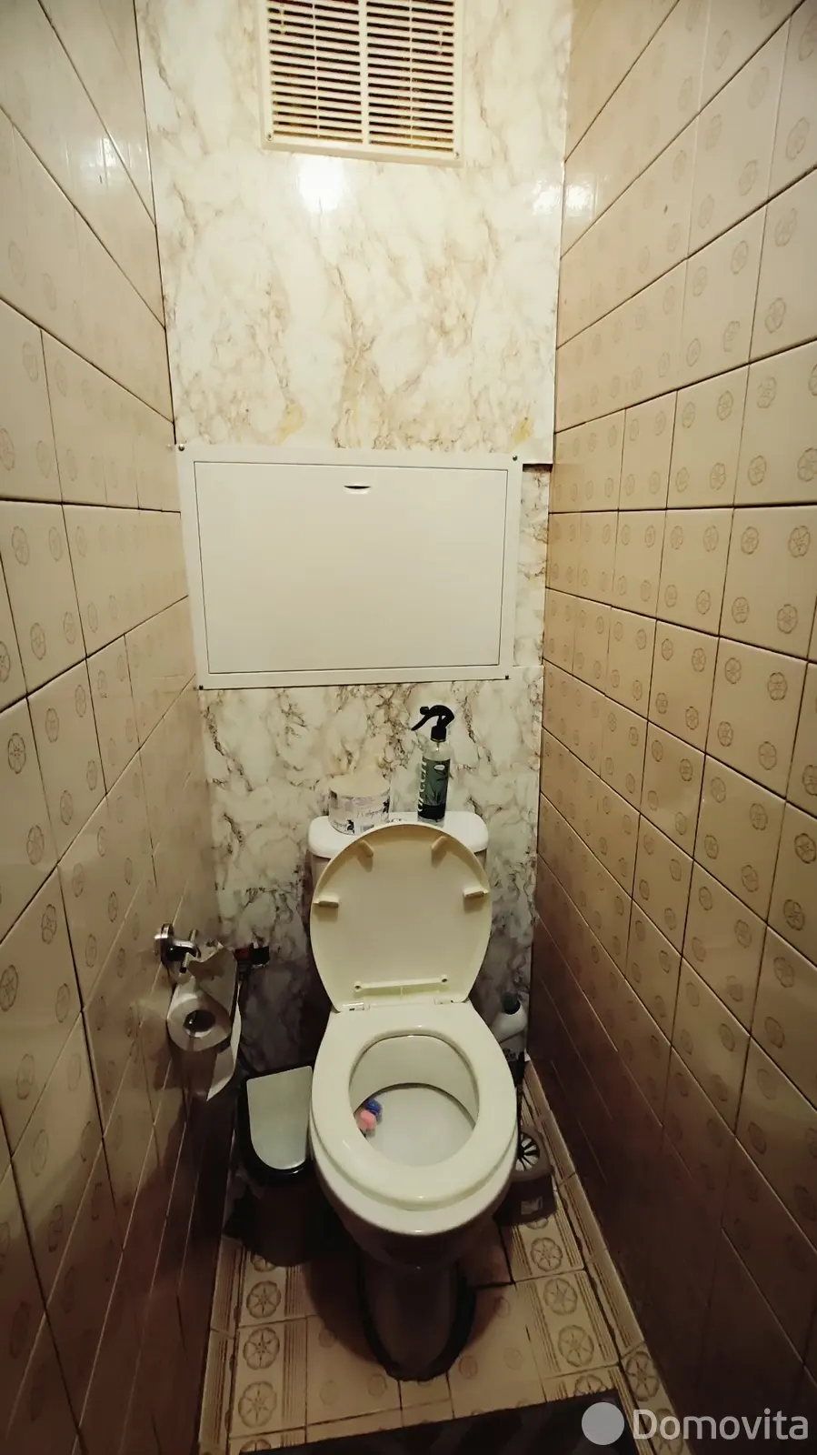 Снять 2-комнатную квартиру в Минске, ул. Карбышева, д. 9, 465USD, код 151135 - фото 7