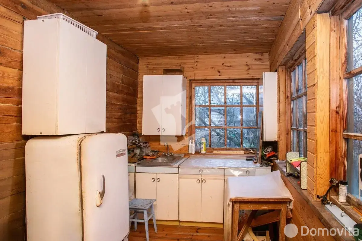 Продажа 3-этажной дачи в Факеле Гомельская область, 22500USD, код 184733 - фото 11