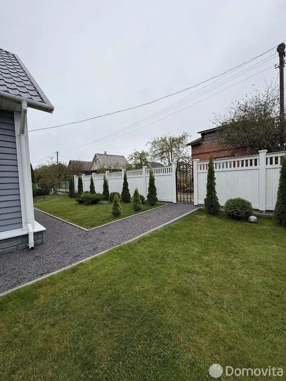 Продажа 2-этажной дачи в Межколхозстрой Минская область, 46900USD, код 184257 - фото 32