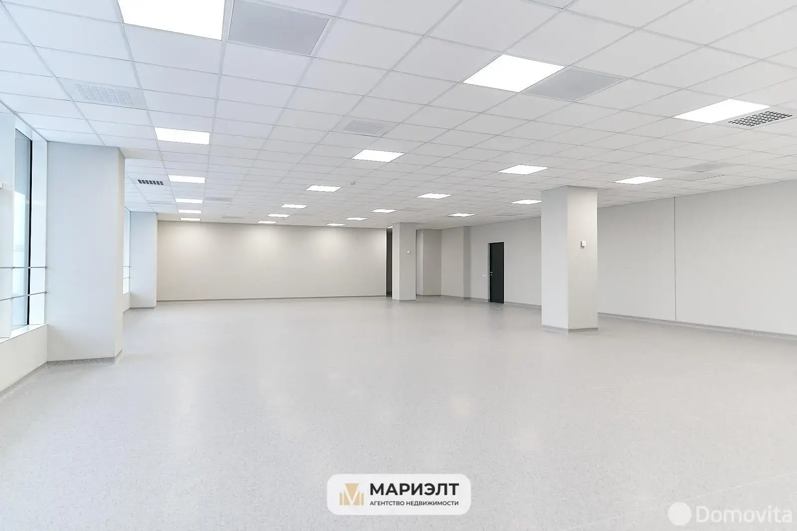 Аренда офиса на пр-т Партизанский, д. 79 в Минске, 800EUR, код 16664 - фото 17