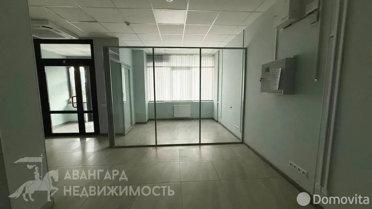 Аренда торгового помещения на пр-т Дзержинского, д. 94 в Минске, 3650BYN, код 967176 - фото 2