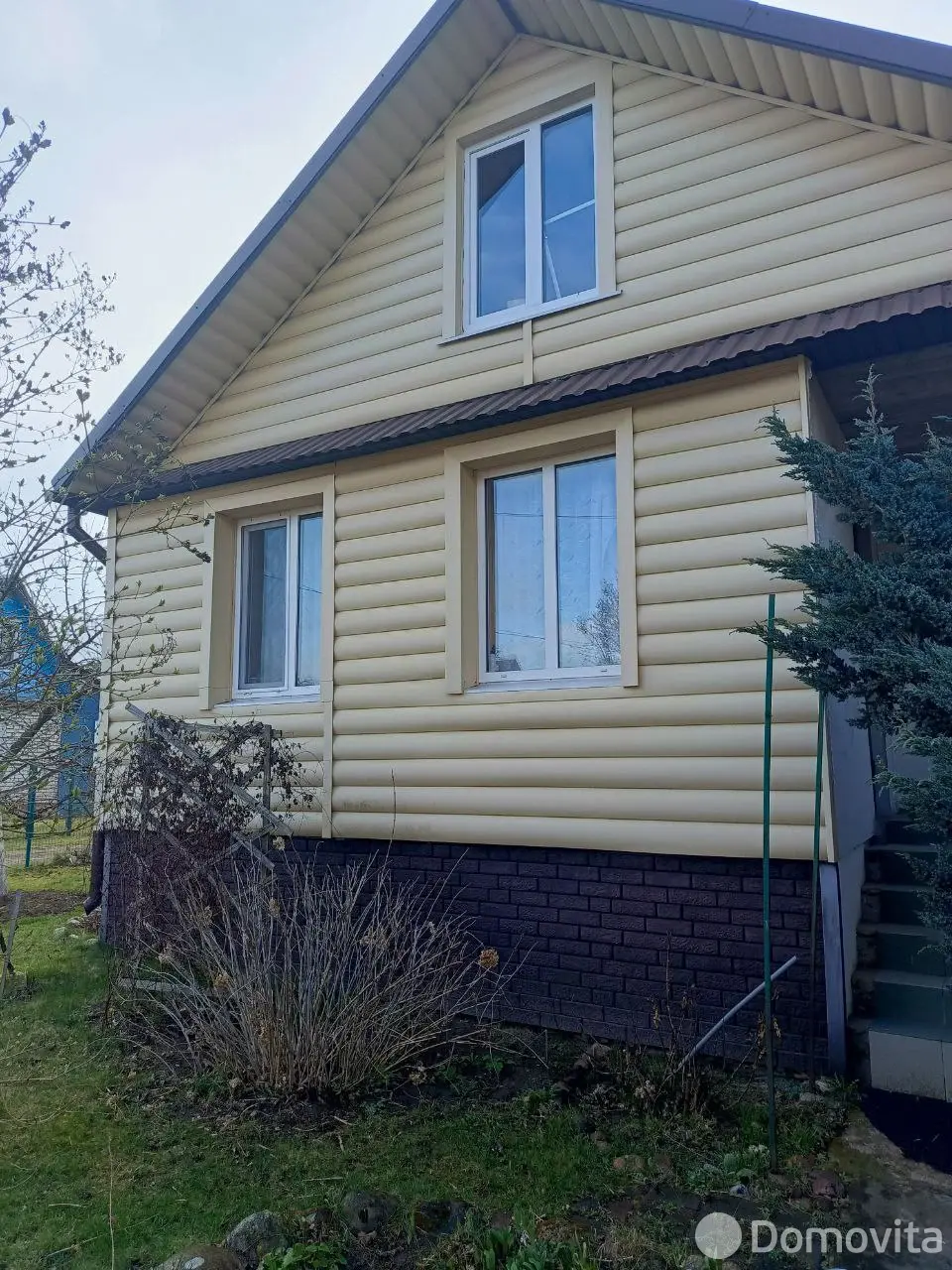 дача, Зеленая Поляна Дзержинский район, 