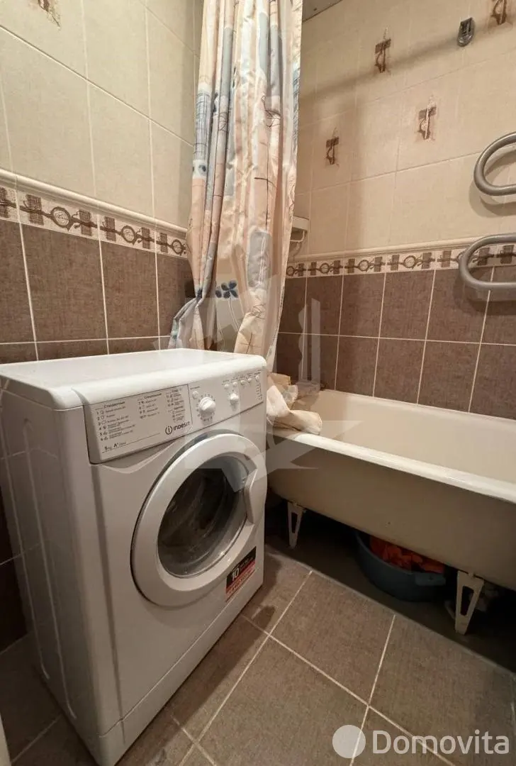 квартира, Минск, ул. Бакинская, д. 12 