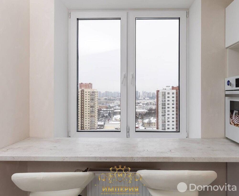Купить 1-комнатную квартиру в Минске, ул. Грушевская, д. 86, 74000 USD, код: 997875 - фото 5