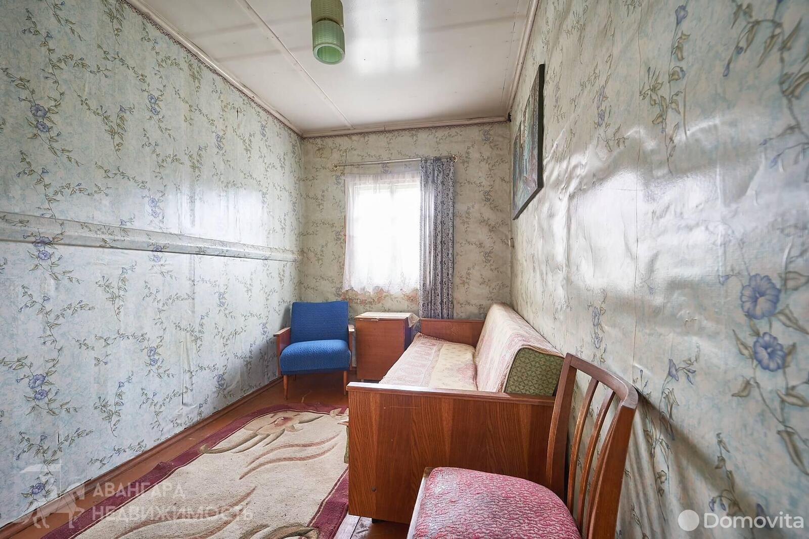 Купить 3-этажную дачу в Смолевичский Кристалл Минская область, 24900USD, код 178749 - фото 12