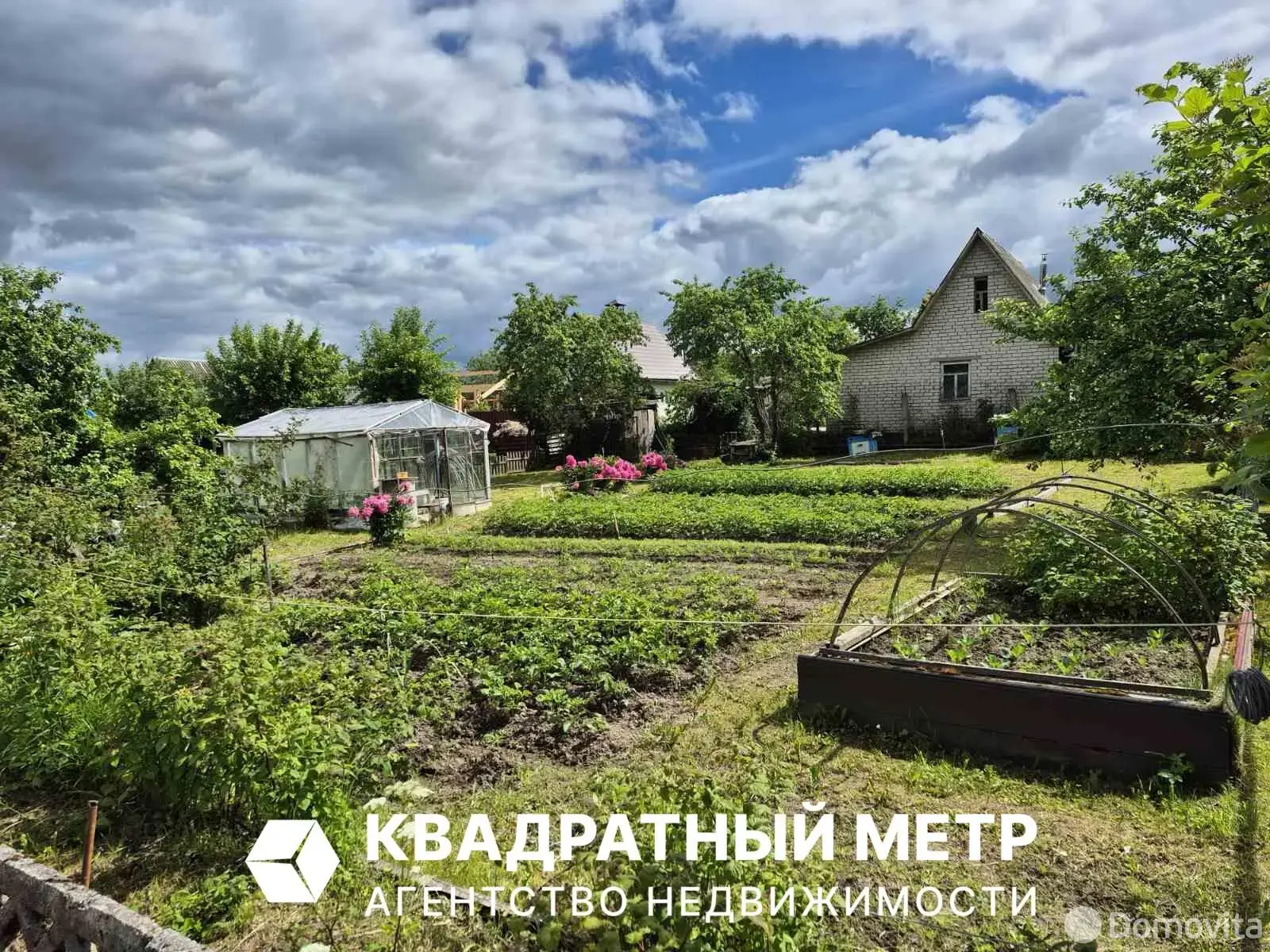 участок, ПРАМЕНЬ-ПТМ, д. 140