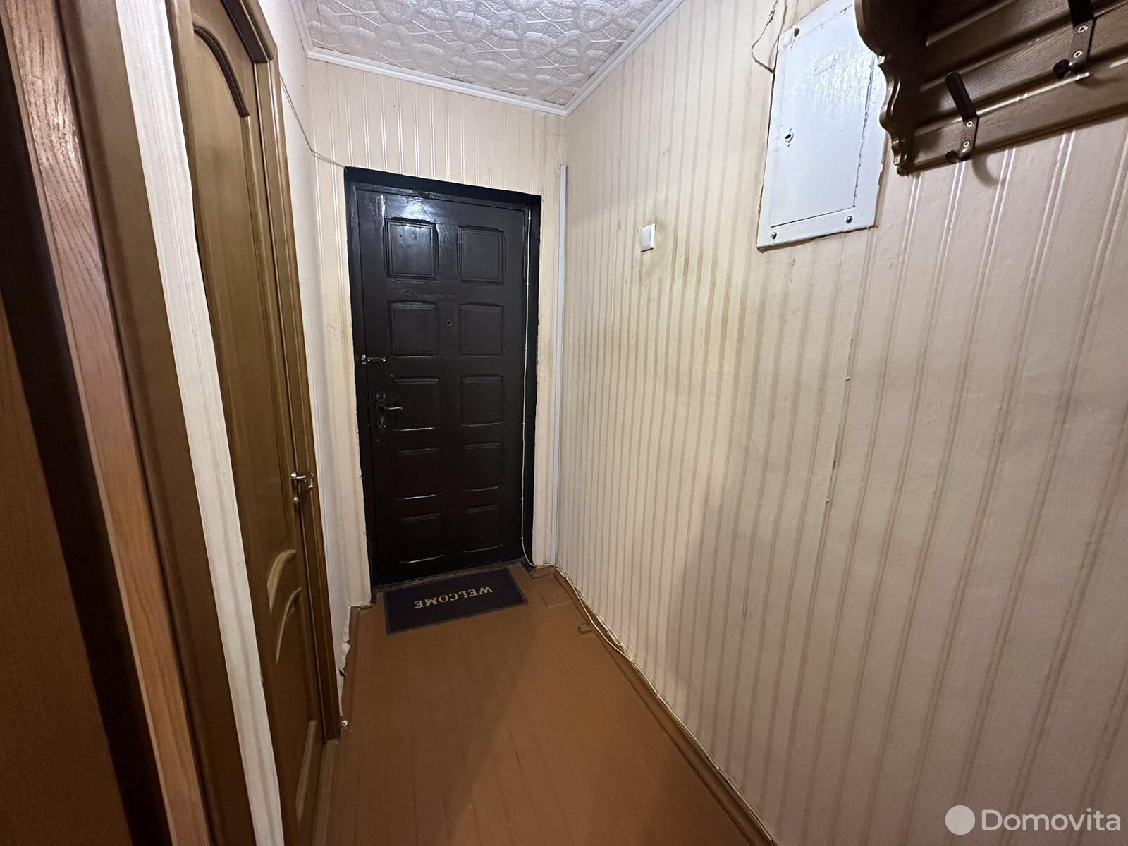 Купить 1-комнатную квартиру в Сморгони, ул. Советская, д. 41, 20500 USD, код: 937044 - фото 5