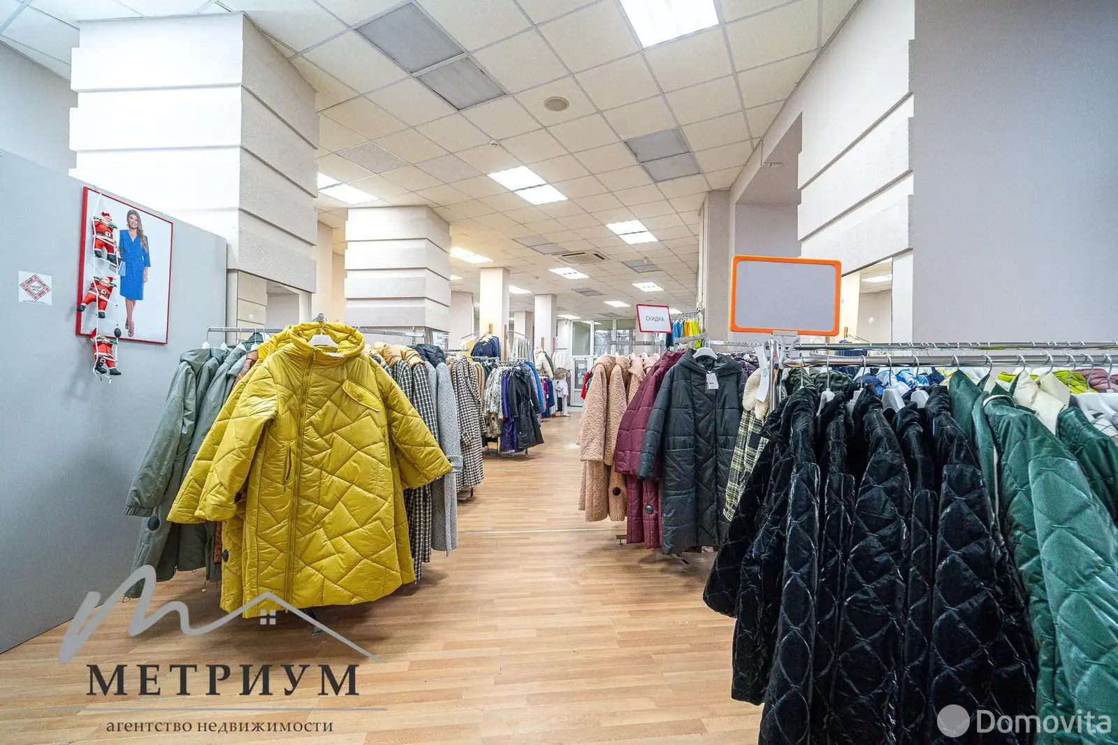 объект сферы услуг, Минск, ул. Свердлова, д. 22 на ст. метро Площадь Ленина