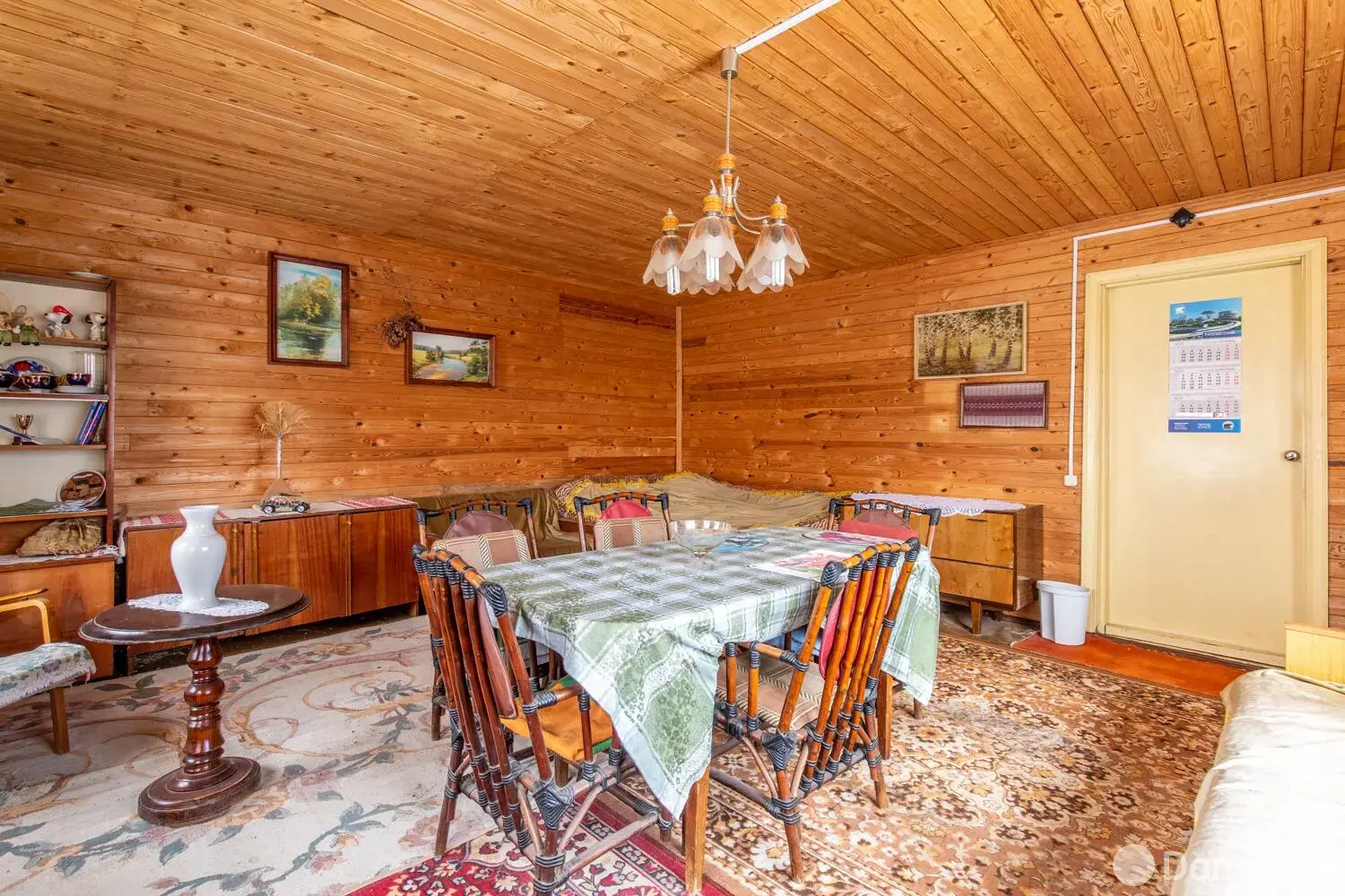 Цена продажи дачи, Минский Водник, 