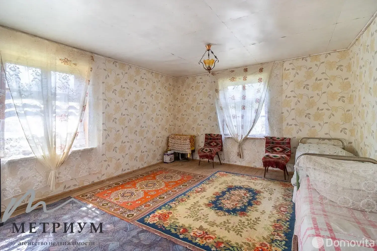 дом, Лесное-90 , 