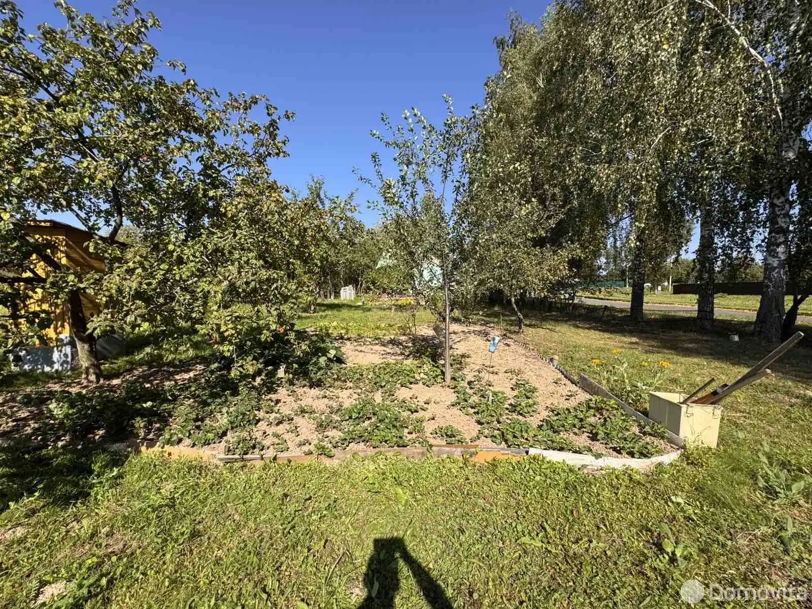 Цена продажи дома, Застенки, ул. Центральная