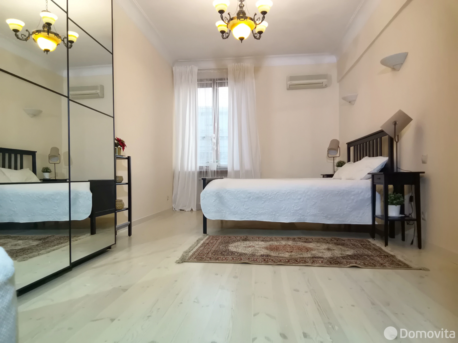 Цена аренды квартиры, Минск, пр-т Независимости, д. 22