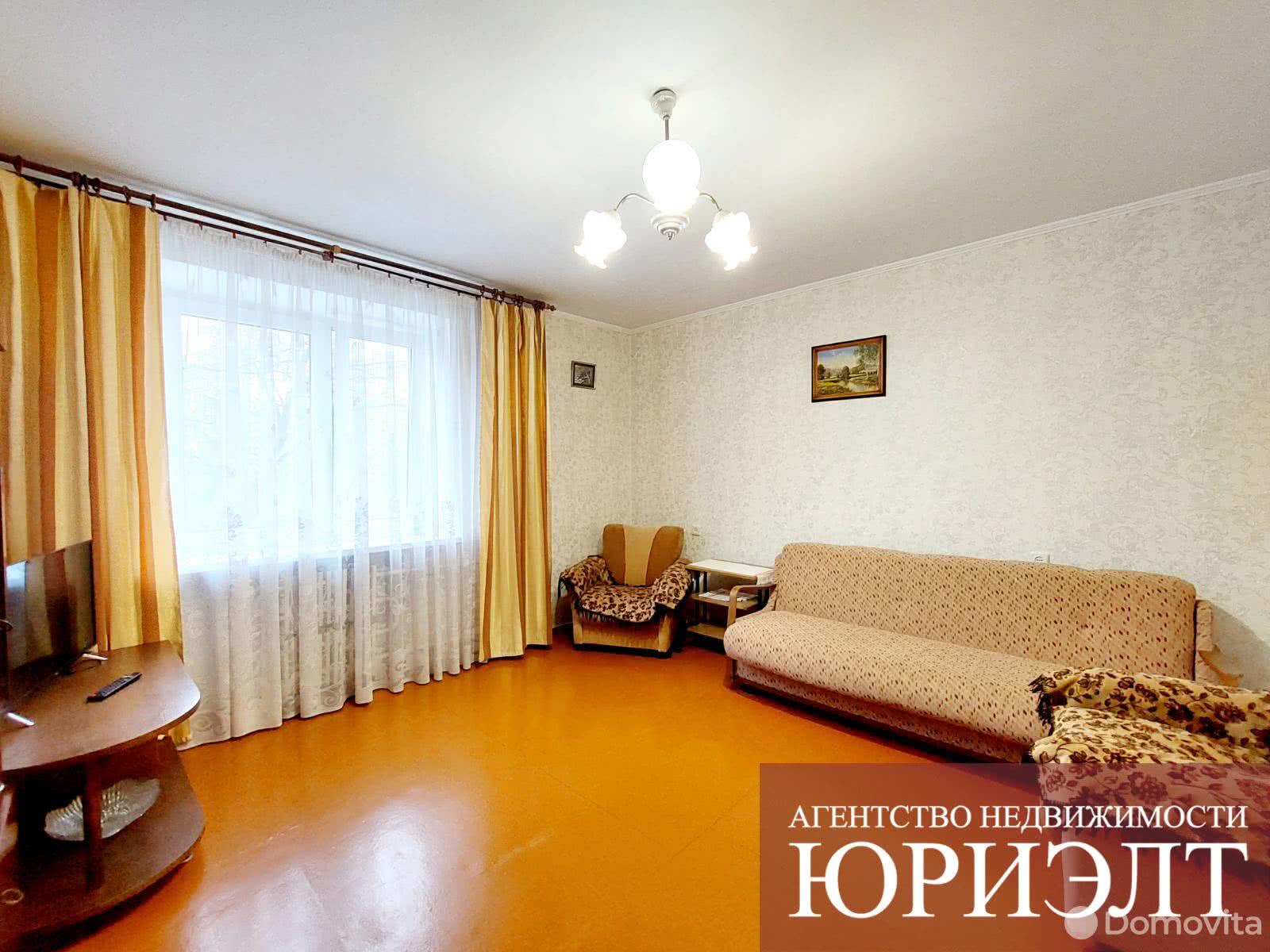 Продажа 3-комнатной квартиры в Бресте, ул. Лейтенанта Рябцева, д. 1, 44900 USD, код: 982635 - фото 3