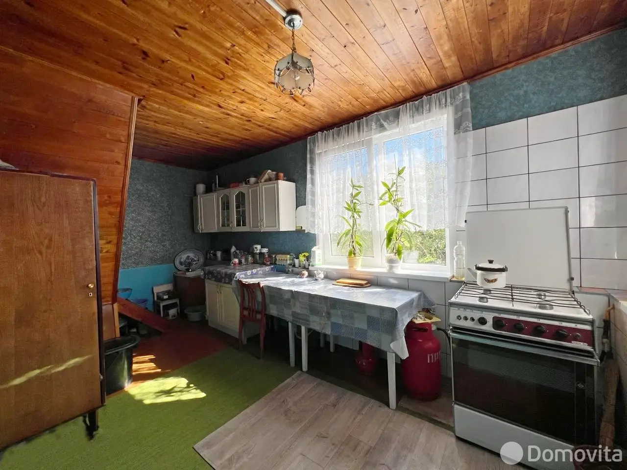 дача, Боровцы, 