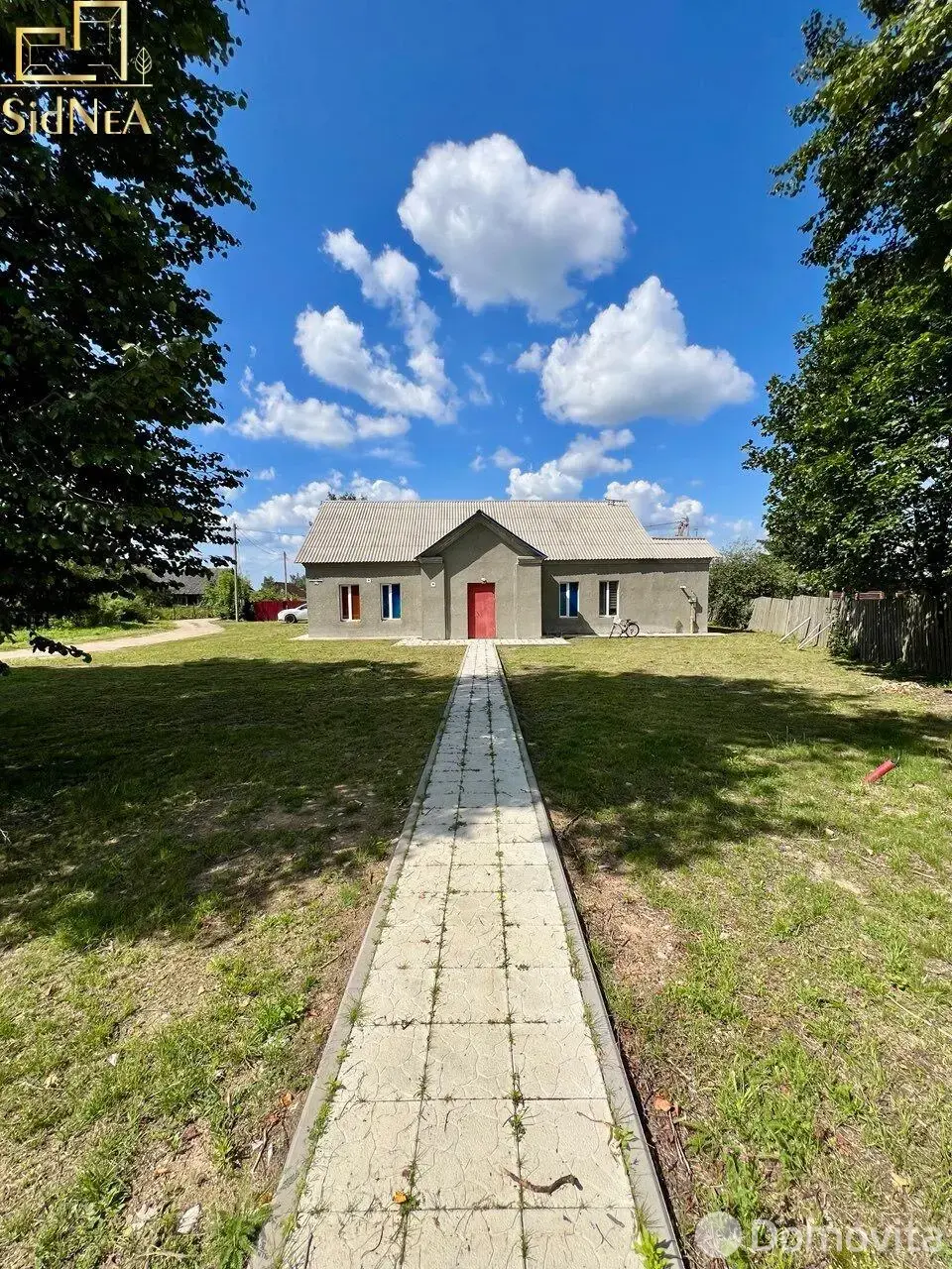 коттедж, Седча, ул. Железнодорожная, стоимость продажи 199 514 р.