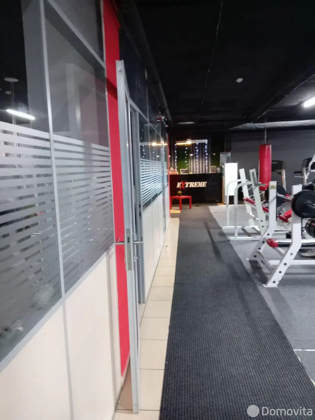 Цена продажи объекта сферы услуг, Минск, ул. Павла Шпилевского, д. 59