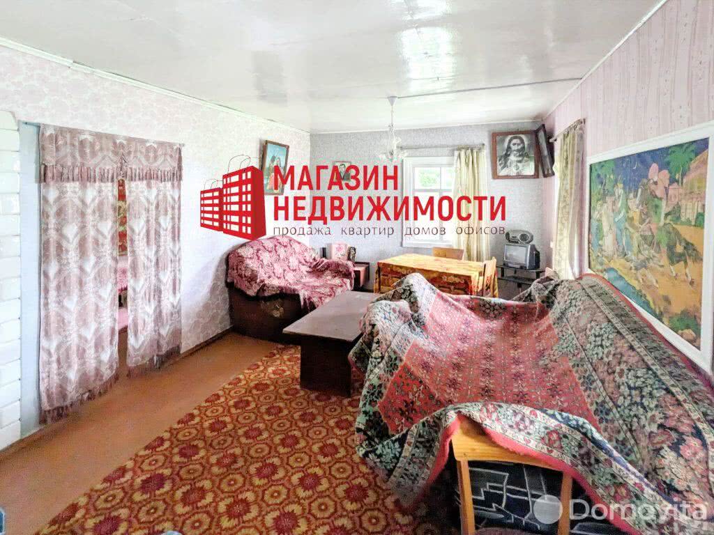 Продать 1-этажный дом в Баторовке, Гродненская область , 21500USD, код 624379 - фото 6
