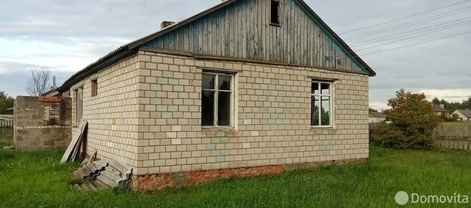 коттедж, Лучицы, ул. Минская 