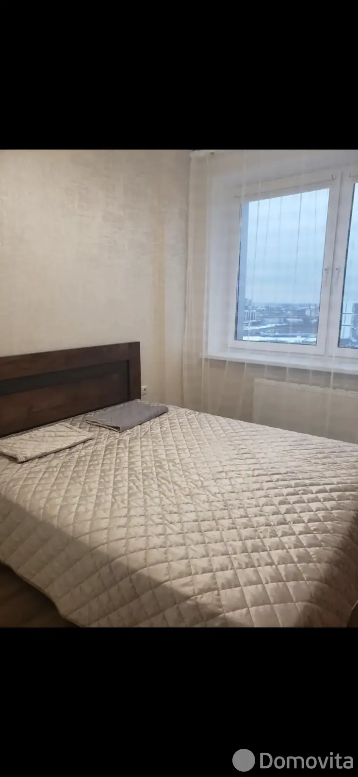 квартира, Минск, пр-т Дзержинского, д. 92 от собственника
