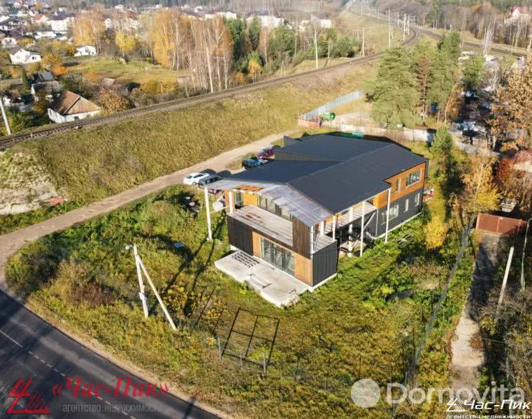 Купить помещение под сферу услуг в Ратомке, ул. Корицкого, д. 13 - фото 14