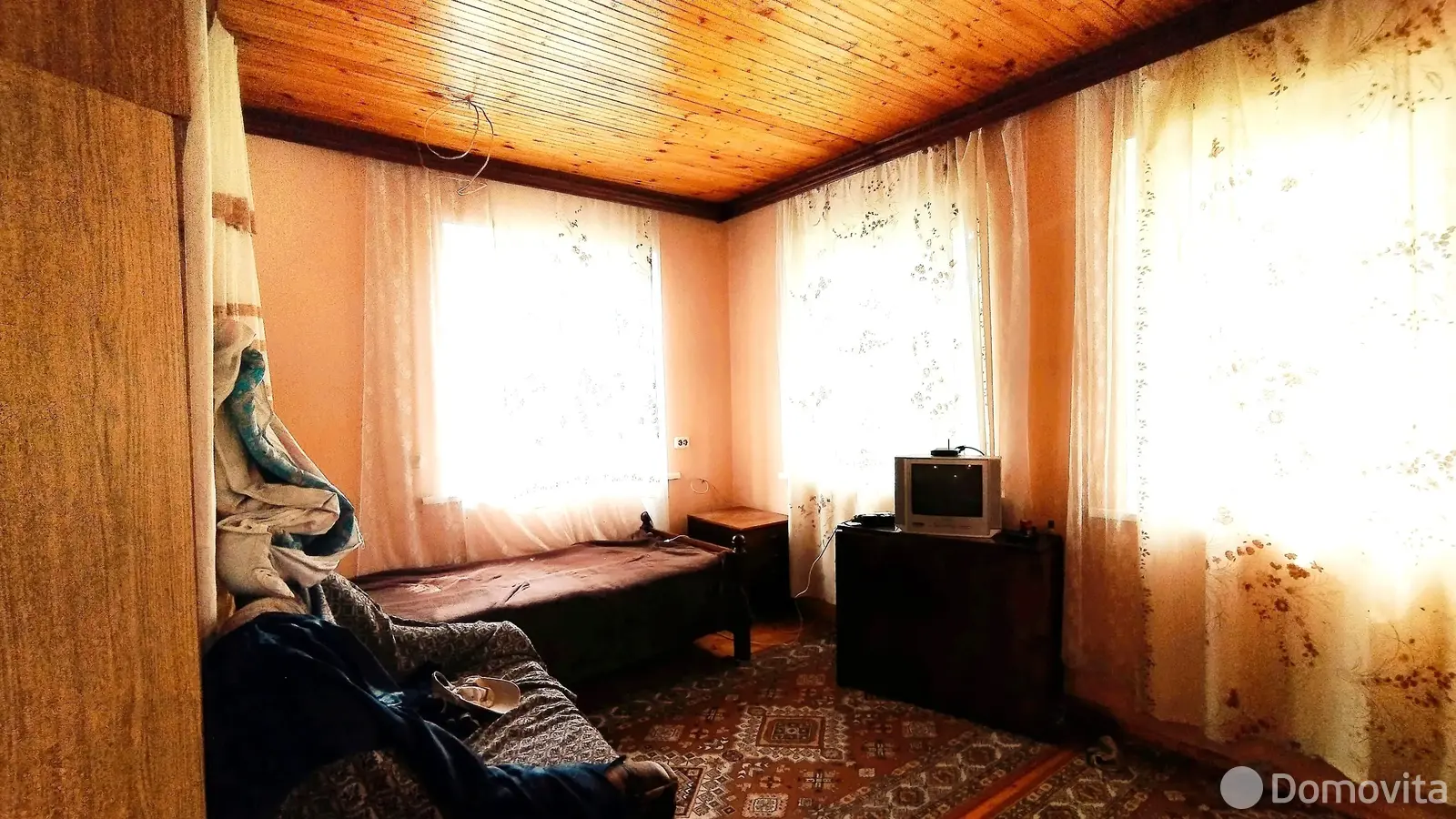 дача, Красный Октябрь, 