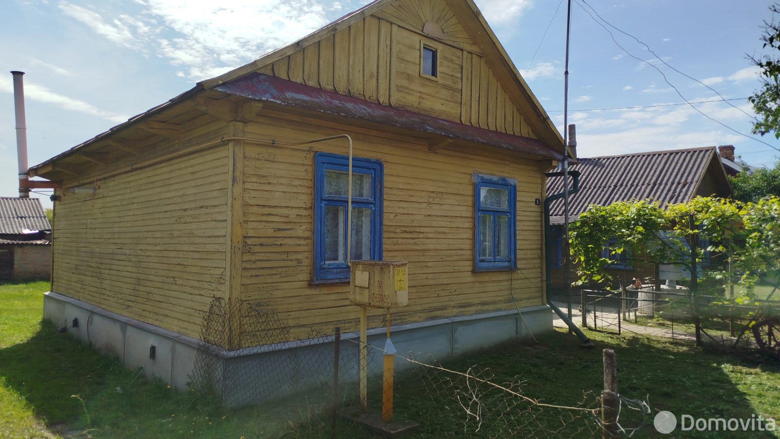 коттедж, Антополь, ул. Сетевая, д. 6 от собственника