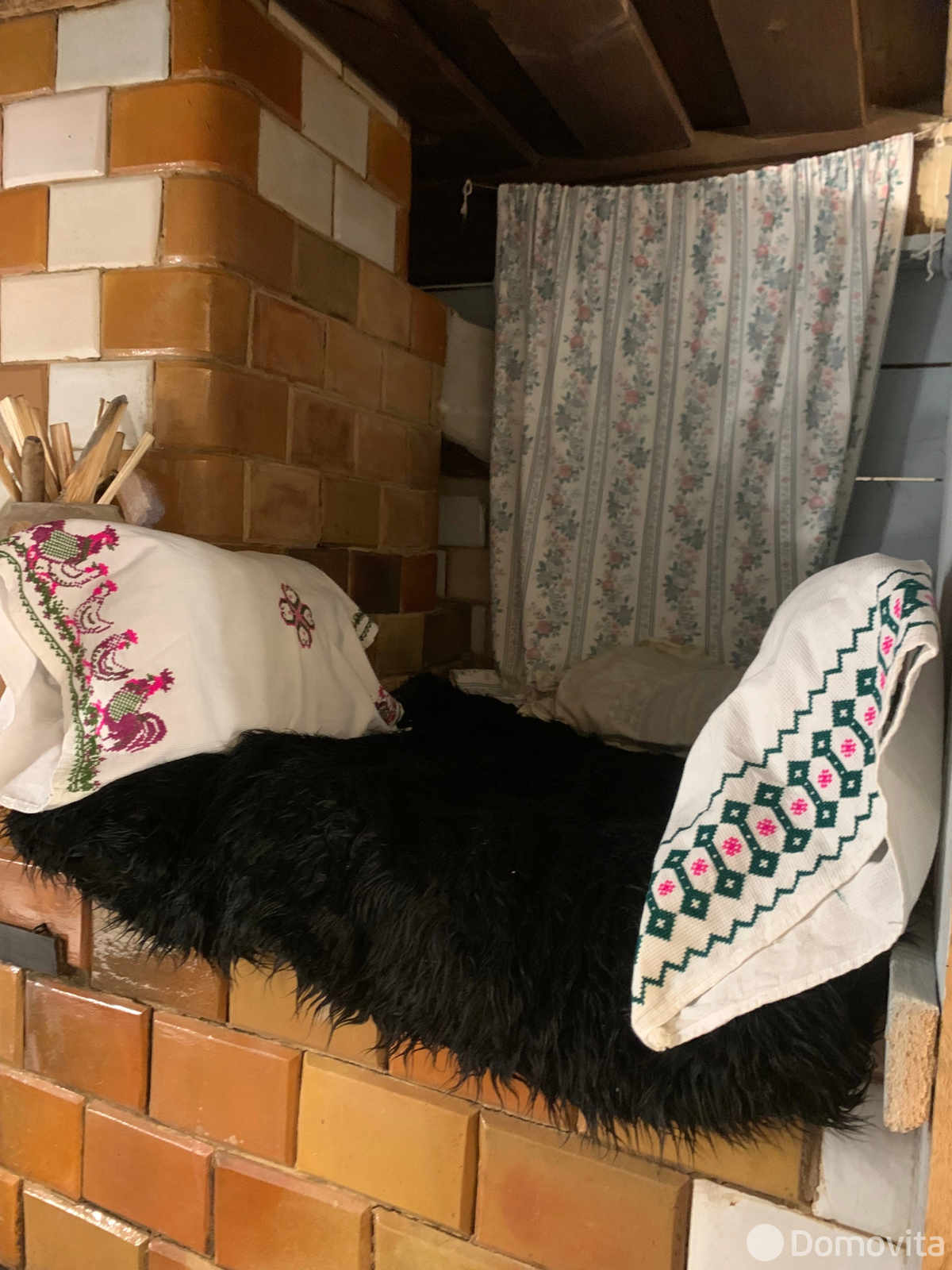 купить дом, Сухличи, ул. Заречная, д. 1