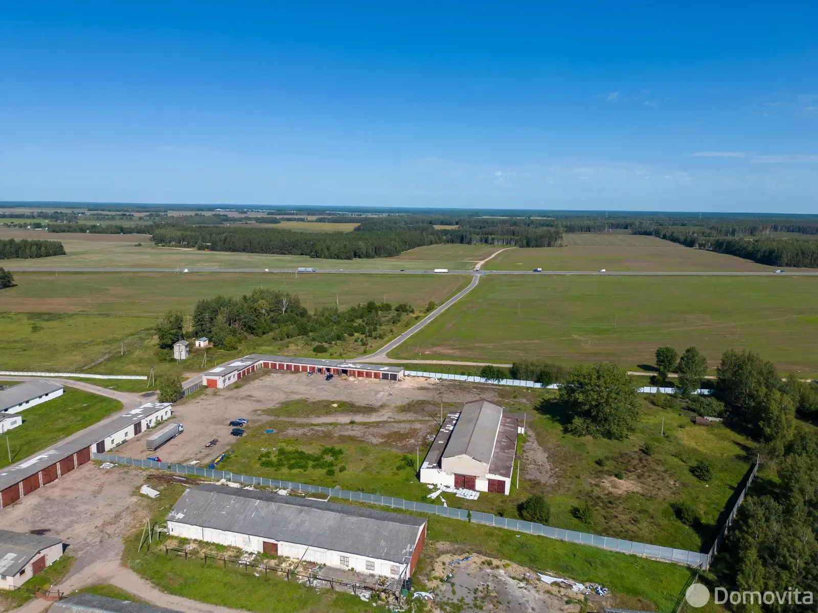 Аренда офиса в Яблоновке, 2222USD, код 16032 - фото 13