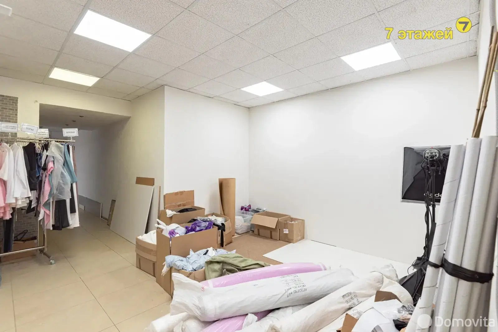 Продажа торговой точки на ул. Филимонова, д. 55/3 в Минске, 186000USD, код 997887 - фото 31