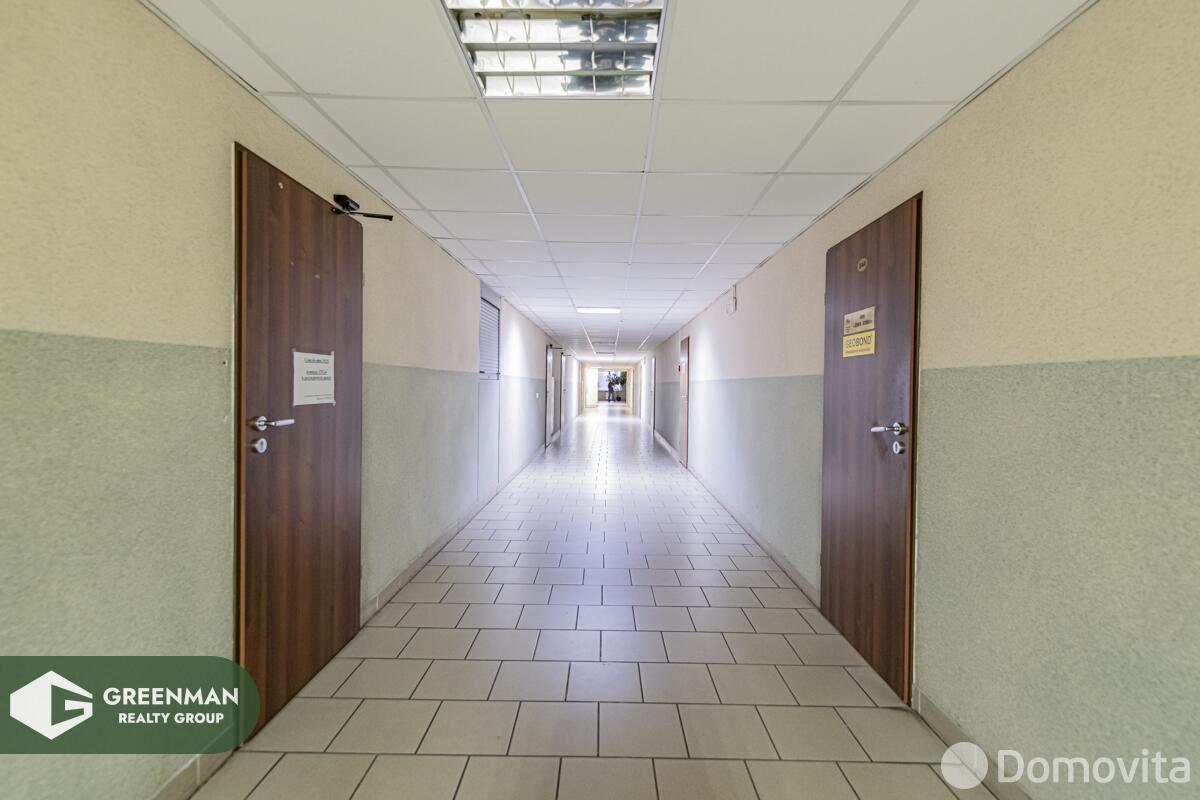 Купить офис на ул. Ваупшасова, д. 10 в Минске, 130000USD, код 7921 - фото 17