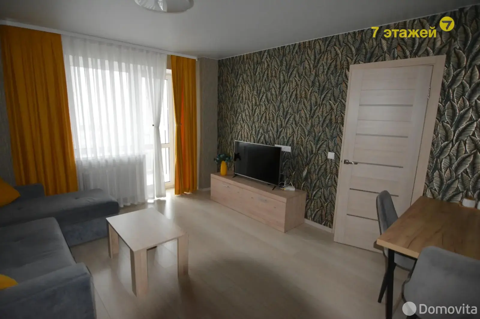 квартира, Минск, ул. Щорса, д. 4/А/А в Московском районе