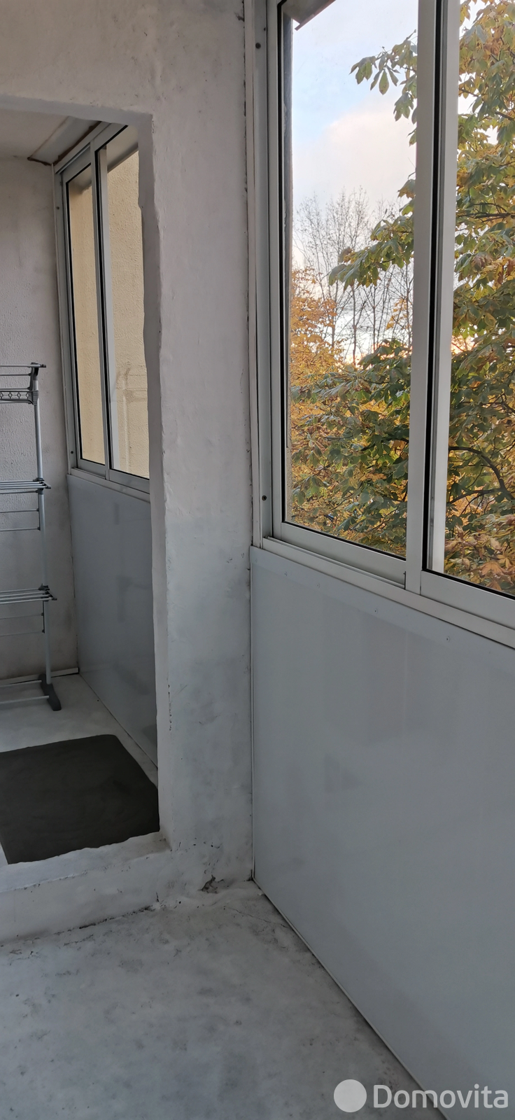 Снять 1-комнатную квартиру в Минске, пр-т Пушкина, д. 30, 410USD, код 148335 - фото 18