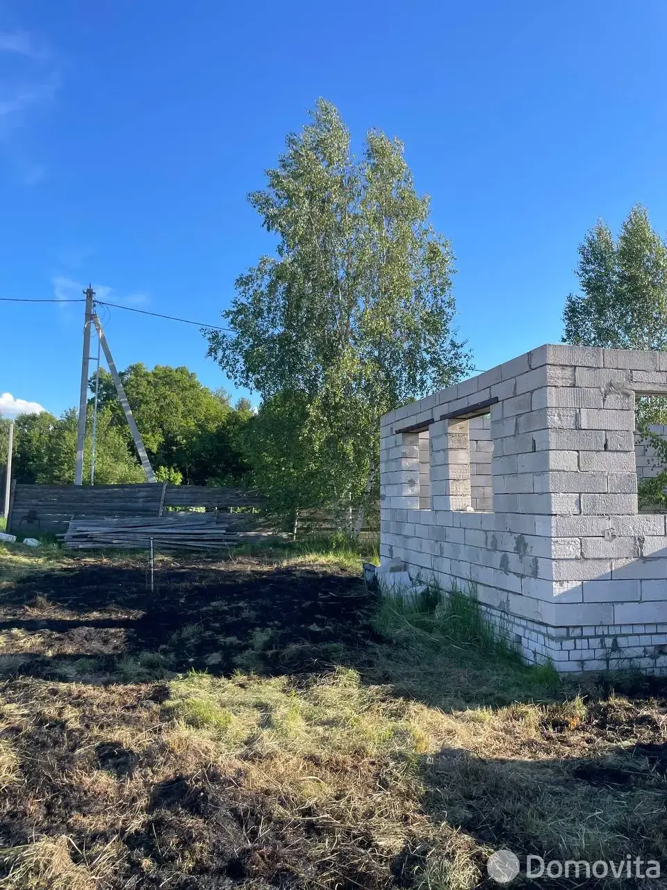 дом, Кострицы, ул. Приднепровская 