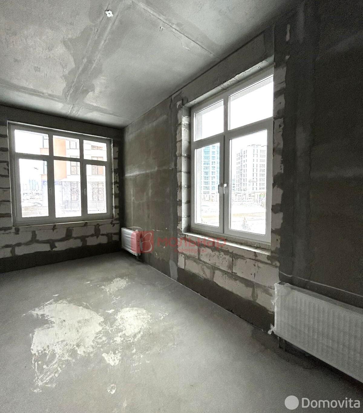 Аренда торгового помещения на ул. Игоря Лученка, д. 23 в Минске, 637EUR, код 966182 - фото 4