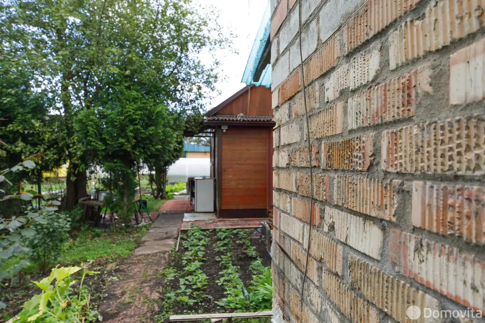 Продажа 2-этажной дачи в Импульс-садовод Минская область, 12950USD, код 184176 - фото 22