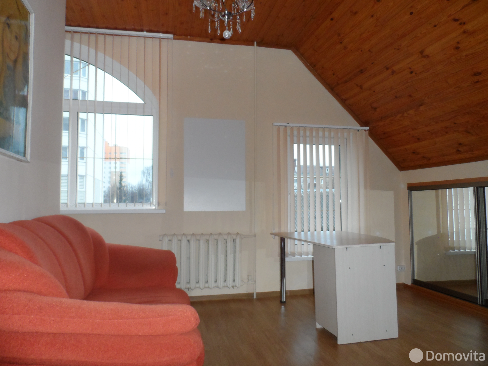 квартира, Минск, ул. Ватутина, д. 31 - лучшее предложение