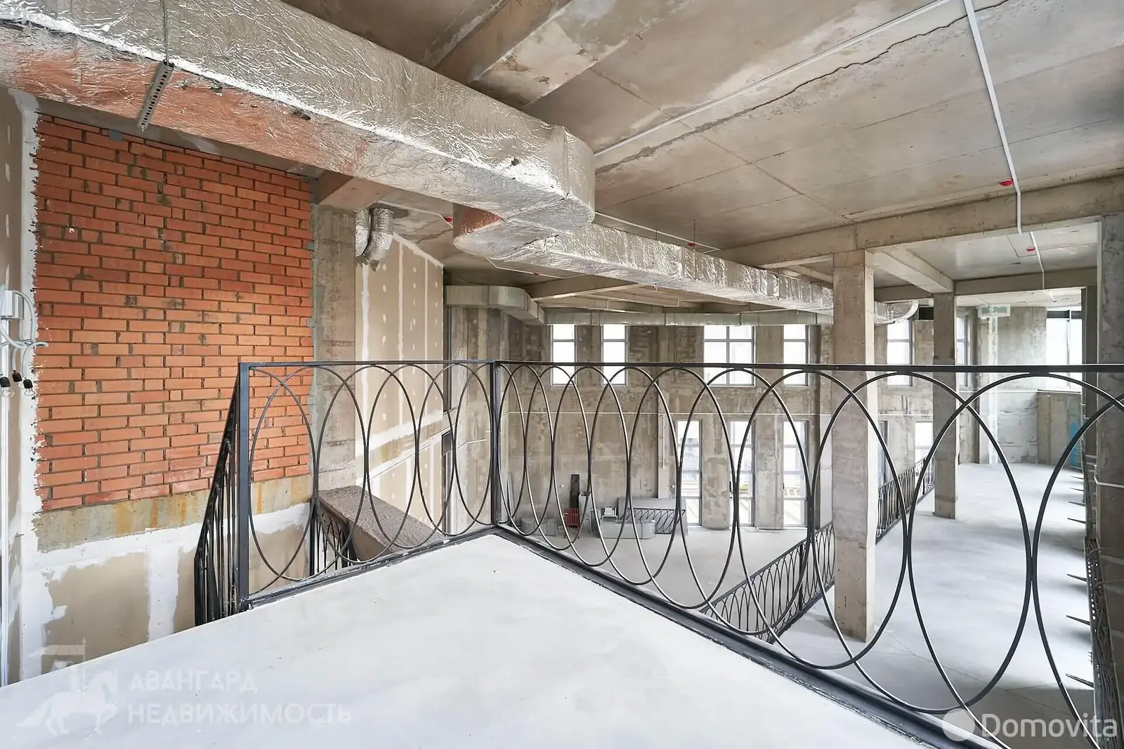 Купить офис на ул. Юрово-Завальная, д. 13 в Минске, 4250000USD, код 9857 - фото 11