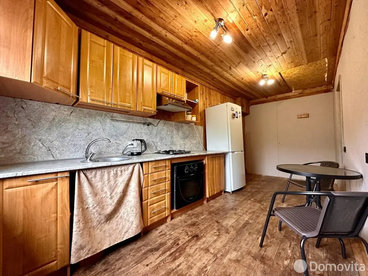 Продажа 2-этажной дачи в Ручьи Минская область, 45000USD, код 184191 - фото 17