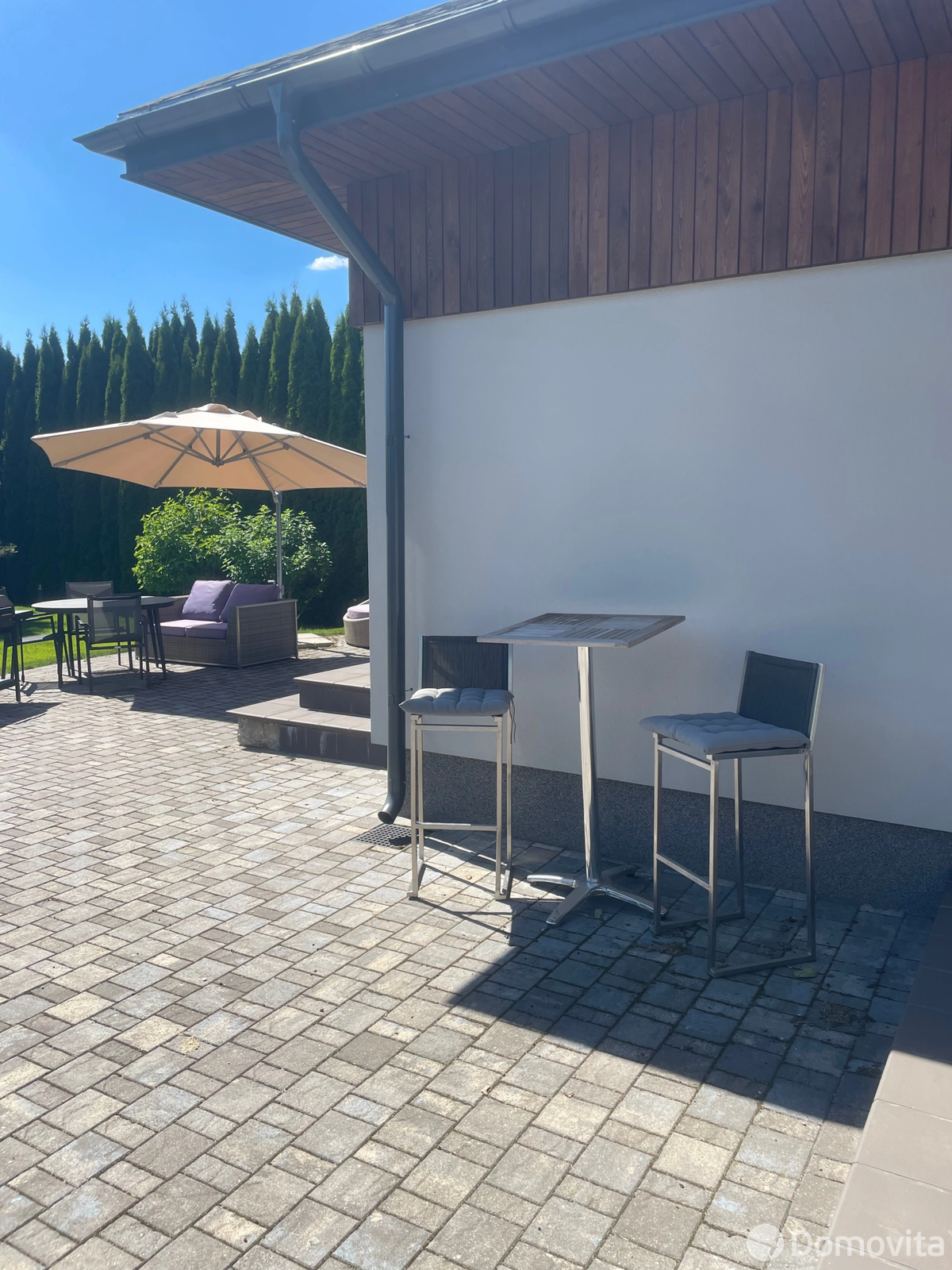  Коттедж на сутки в Птичи ул. Парковая, д. 33А, 540BYN, код 1349 - фото 30