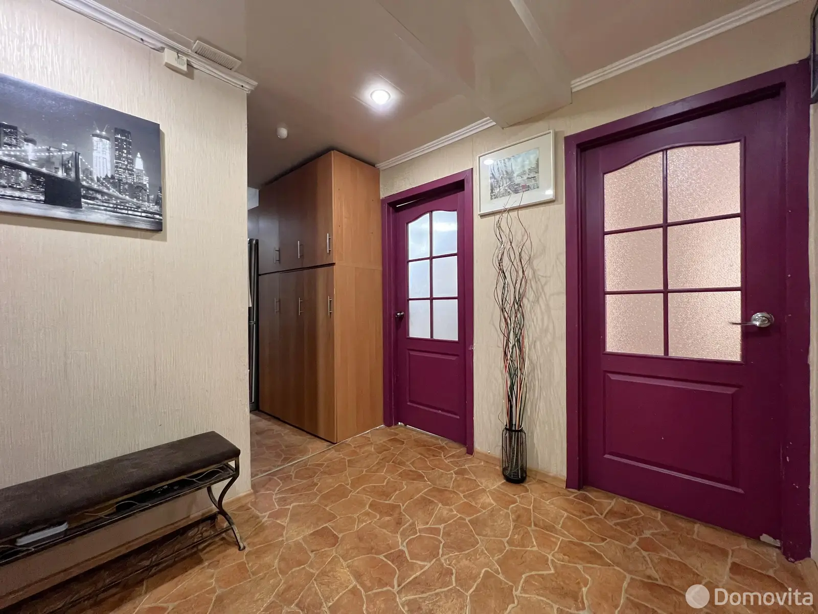 Купить комнату в Минске, ул. Кабушкина, д. 88, цена 24000 USD, код 7434 - фото 14