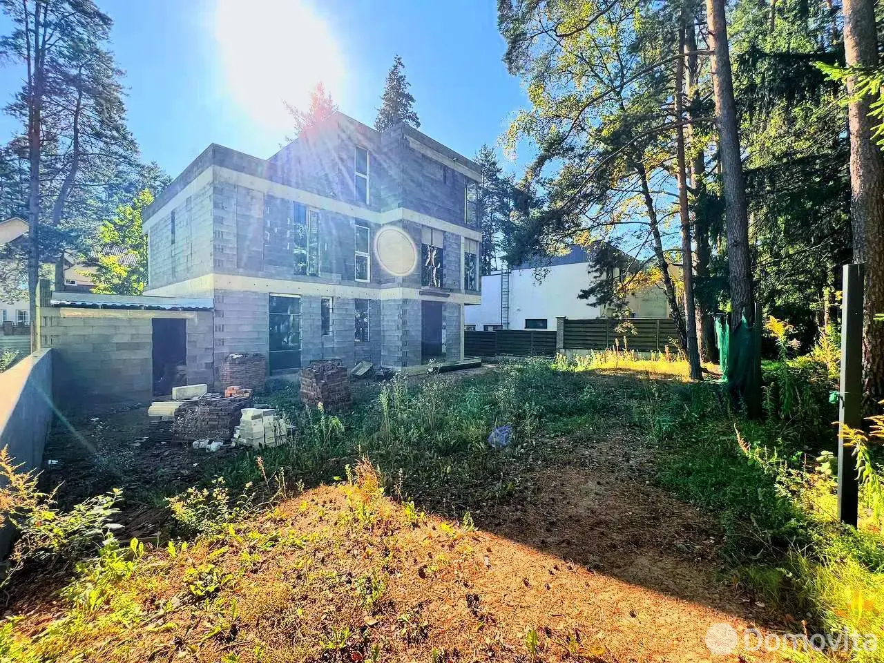 Стоимость продажи дома, Боровляны, ул. Жемчужная