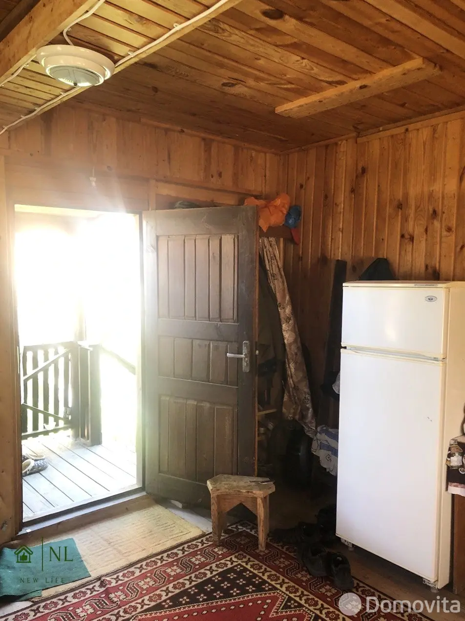 Купить 1-этажную дачу в Машиностроитель Минская область, 24900USD, код 182683 - фото 11