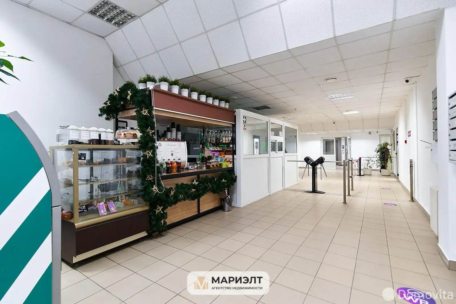 Снять офис на ул. Академика Купревича, д. 14 в Минске, 700EUR, код 16436 - фото 3