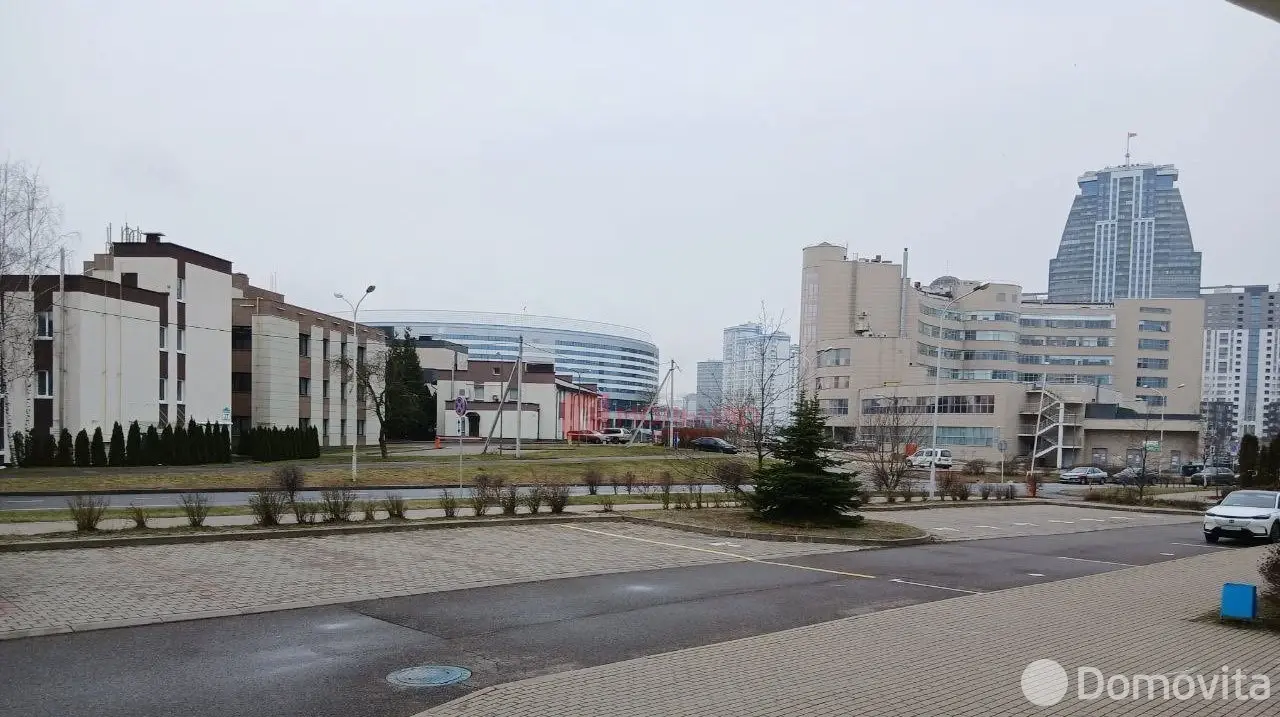 торговый объект, Минск, ул. Пионерская, д. 32 