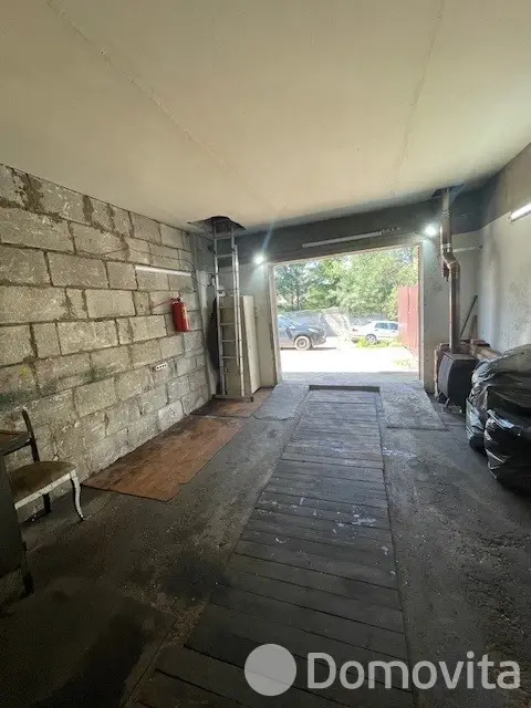 гараж, Ждановичи, ул. Звездная, д. 35, стоимость аренды 550 р./мес.